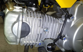 HONDA CROSS CUB 110 2020 JA45