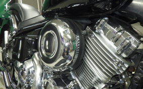 YAMAHA DRAGSTAR 400 CLASSIC  2015 VH02J