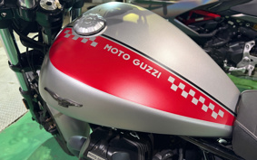 MOTO GUZZI V9BO BAR 2018 ZGULH