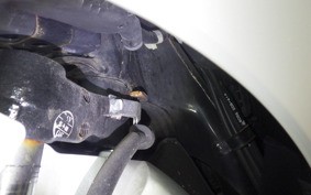 HONDA LEAD 125 2001 JF45
