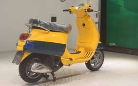 VESPA LX125