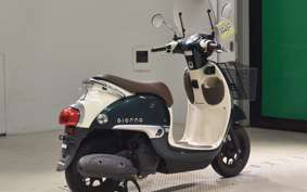 HONDA GIORNO 3 AF77