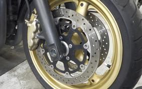 SUZUKI GSX1400 2005 GY71A