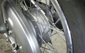 HONDA CROSS CUB 50 2021 AA06