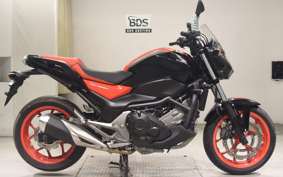 HONDA NC750S ABS 2017 RC88