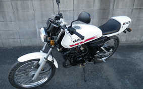 YAMAHA RZ50 2000 RA02J