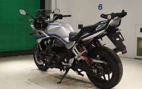 HONDA CB1300SB SUPER BOLDOR 2023 SC54