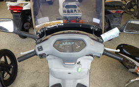 HONDA LEAD 90 HF05