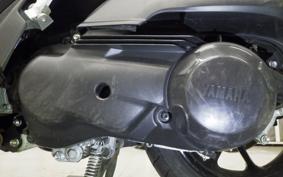 YAMAHA NMAX155-3 2026 SG92J
