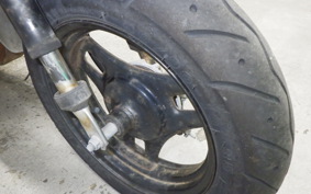 SUZUKI LET's 4 CA41A