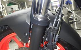 YAMAHA MT-07 ABS 2019 RM19J