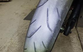 KAWASAKI NINJA 250R 2012 EX250K