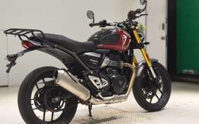 TRIUMPH SPEED 400 2024