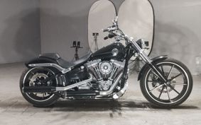 HARLEY FXSB BREAKOUT 2015 BF5