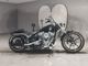 Фото Harley FXSB BREAKOUT 2015 с японского аукциона