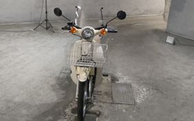 HONDA SUPER CUB110 JA07