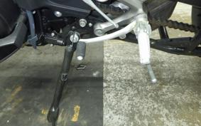 YAMAHA MT-09 Tracer GT 2020 RN51J
