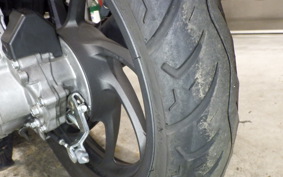 HONDA DIO 110 2026 JK03