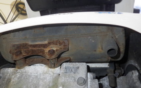 HONDA GYRO CANOPY TA03
