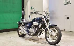 HONDA MAGNA 250 2018 MC29
