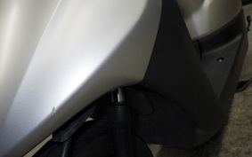 YAMAHA JOG-7 2012 AY01