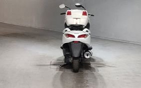 SUZUKI BURGMAN200 CH41A