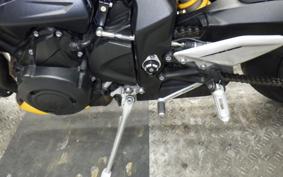 TRIUMPH STREET TRIPLE RS 2023