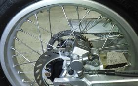 HONDA XLR250R Gen.4 1999 MD22
