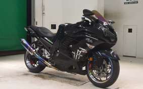KAWASAKI ZX 1400 NINJA R 2013