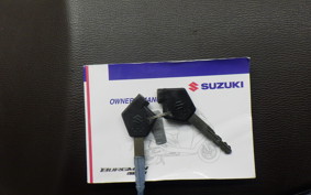 SUZUKI BURGMAN 125