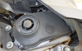 SUZUKI LET's CA4AA