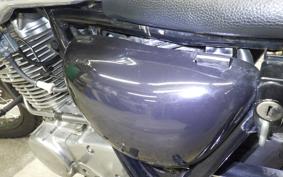 YAMAHA SR400 Gen.3 2007 RH01J