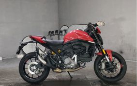 DUCATI MONSTAR PLUS 2022 4M00AA