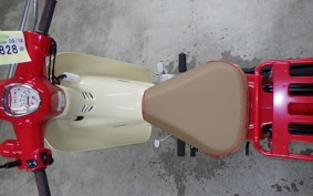 HONDA C50 SUPER CUB AA09