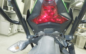 KAWASAKI NINJA 400 2020 EX400G