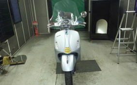 VESPA GTS300 SUPER 2022