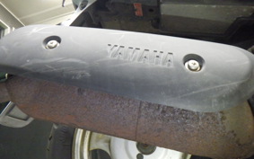 YAMAHA JOG POCHE 2026 SA08J