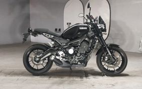 YAMAHA XSR900 2017 RN46J