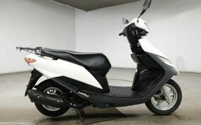 SUZUKI ADDRESS 125 DT11A