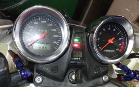 HONDA CB1300SF SUPER FOUR 1999 SC40