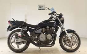 KAWASAKI ZEPHYR 400 Gen.1 1990 ZR400C