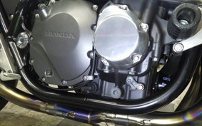 HONDA CB1300SF SUPER BOLDOR 2009 SC54
