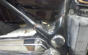 KAWASAKI ELIMINATOR 400 LX 1990 ZL400A