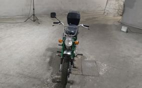 HONDA DUCKS50 ST50
