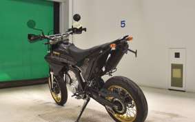 YAMAHA WR250X DG15J