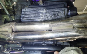 KAWASAKI BALIUS 250 Gen.2 2008 ZR250B