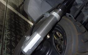 SUZUKI ADDRESS V125 G 2005 CF46A