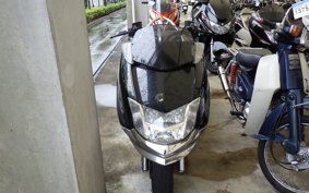 YAMAHA MAXAM 250 1985 SG17J