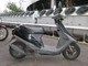 Фото Honda DIO с японского аукциона