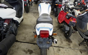 YAMAHA RZ350 4U0